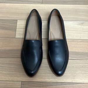 Aerosoles Comfortable Women's Loafer in Black